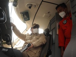 Prabowo Sebut Permintaan Pesawat CN-235 Tembus 100 Unit