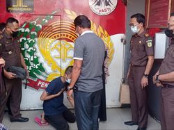 Rampok Rumah Ortu demi Beli Susu Anak, Pria di Riau Dibebaskan Jaksa