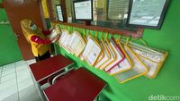 Puluhan Siswa dan Guru Terpapar Covid-19, PTM di Bekasi Disetop 14 Hari