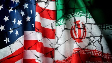 Garda Revolusi Iran Siap Serang Raksasa Teknologi Amerika Serikat
