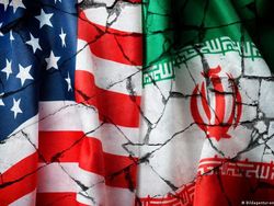 Video: Iran-Amerika Sepakat Gencatan Senjata!