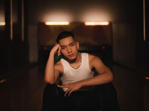 Rafi Sudirman Kembali Lagi Lewat Dont Call My Name