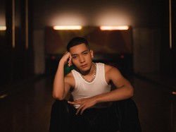 Rafi Sudirman Kembali Lagi Lewat Dont Call My Name