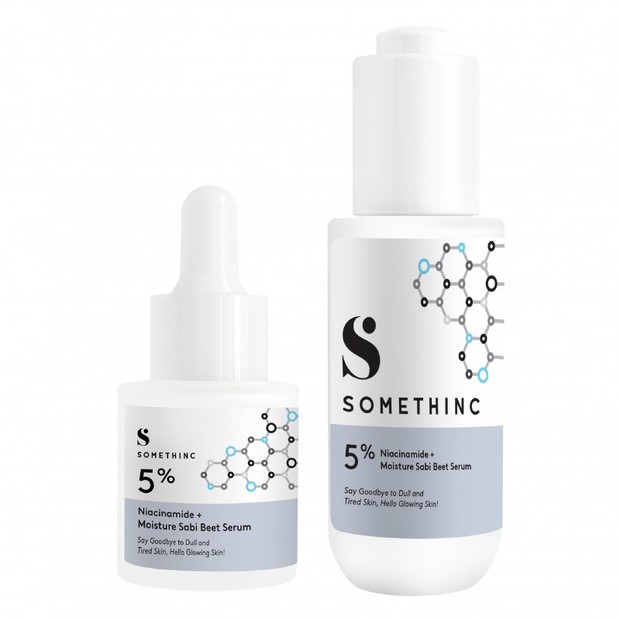 Rekomendasi Skincare Monochrome/ somethinc.com