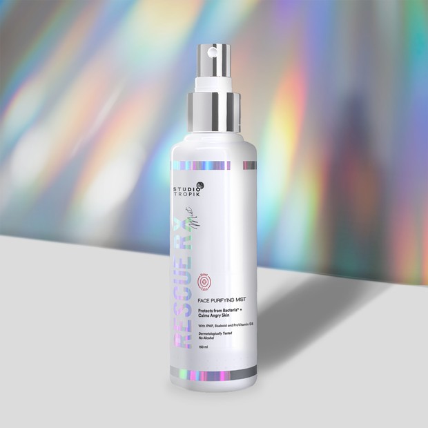 Rekomendasi Skincare Monochrome/ studiotropik.com.