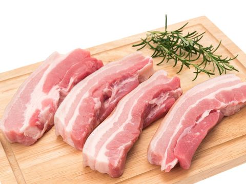 Resep Daging Babi dan Telur Masak ala Vietnam