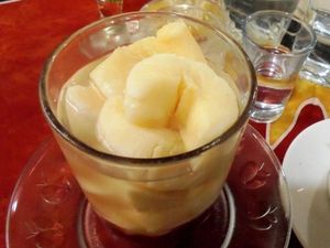 Resep Wedang Tape Singkong yang Legit Untuk Hangatkan Badan