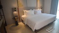 Dari Lapas Menuju Hotel Bintang Lima