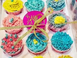 Bisnis Kuliner Ini Jual Kue Ulang Tahun Unik & Berkesan, Penasaran?