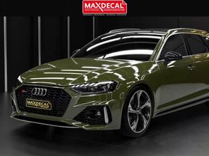 Awas Jangan Tertipu! Stiker Mobil Bisa Semengilap Ini Awas Jangan Tertipu! Stiker Mobil Bisa Semengilap Ini