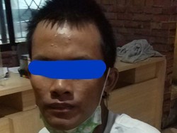 Nyelonong Masuk Rumah Warga di Jakpus, Pria Ini Curi Ponsel-Laptop