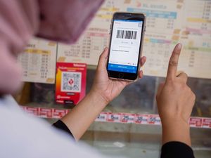 Ada Konsep Omni Channel, Pelanggan Telkomsel Bisa Beli Paket Data Lebih Mudah