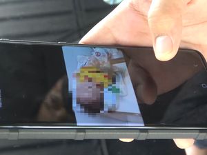 Tembak Bayi 1 Tahun Pakai Panah, 6 Remaja Makassar Diringkus