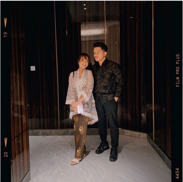 zodiak Thoriq dan Fuji