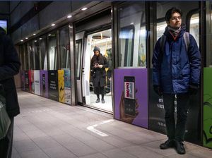 Bikin Iri, 3 Negara Ini Tak Lagi Wajib Aturan Masker