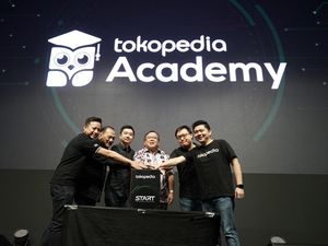 Tokopedia Academy Banyak Diminati, Peserta Meningkat 3 Kali Lipat