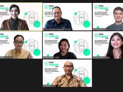 Serba Digital untuk Mendorong Transformasi Digital Nasional
