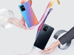 Vivo Y75 Dirilis di Indonesia, HP Dual On 5G Harga Rp 4 Juta