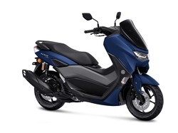 Isi Full Tank NMax Pakai BBM Pertamina, VIVO dan BP, Mana Lebih Murah?