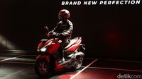 Potret Honda Vario dari Masa ke Masa, Ada yang Disuntik Mati hingga Lahir Mesin 160