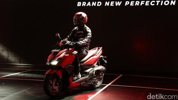 Potret Honda Vario dari Masa ke Masa, Ada yang Disuntik Mati hingga Lahir Mesin 160