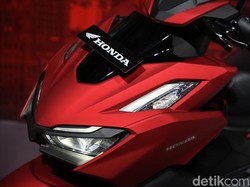 Harga Lengkap Vario 160 Terbaru dan Tanda Tanya Nasib Versi 125 Cc