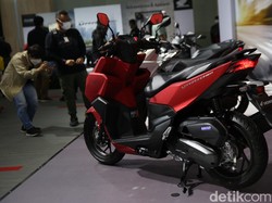 Pembiayaan FIF Tembus Rp 17,8 T buat Motor hingga Peralatan Rumah Tangga