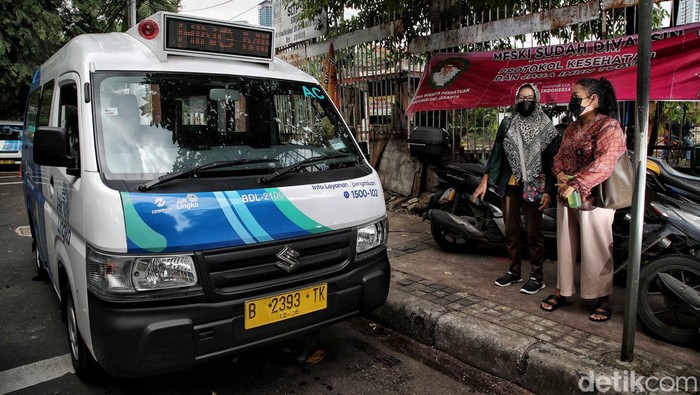 PT Transportasi Jakarta (Transjakarta) meluncurkan 60 unit Mikrotrans dengan penambahan fasilitas yang akan beroperasi di kawasan Jakarta. Fasilitas yang ditambah seperti dilengkapinya Air Conditioning (AC) hingga CCTV.