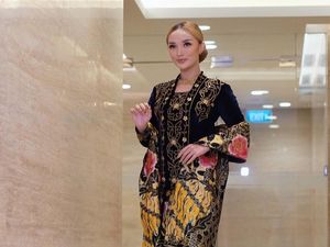 Zaskia Gotik Lagi Hamil, Veranosiliyana Disebut Tega Muncul Usik Sirajuddin Zaskia Gotik Lagi Hamil, Veranosiliyana Disebut Tega Muncul Usik Sirajuddin