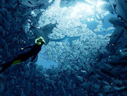 10 Game yang Bisa Bikin Gamer Lebih Santai