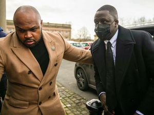 Benjamin Mendy Hadapi Sidang Kasus Pemerkosaan-Serangan ke 7 Perempuan