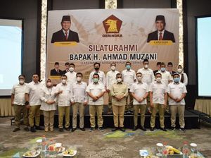 Sekjen Gerindra: Kami Rasakan Dukungan Kuat dari Jawa Barat