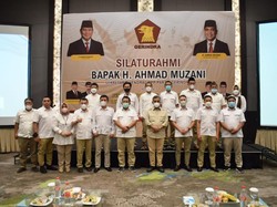 Sekjen Gerindra: Kami Rasakan Dukungan Kuat dari Jawa Barat