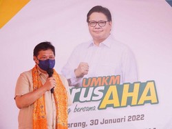 Sektor Manufaktur Berpotensi Beri Efek Positif ke Ekonomi RI