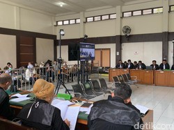Alex Noerdin Disebut Kantongi Rp 4,8 M dari Korupsi Masjid Sriwijaya