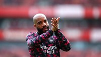 13. Alexandre Lacazette (Arsenal | Rp 339 miliar). Foto: Getty Images/Julian Finney