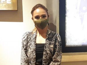 Cerita Angie Ang Alami Pelecehan Seksual di Media Sosial Cerita Angie Ang Alami Pelecehan Seksual di Media Sosial