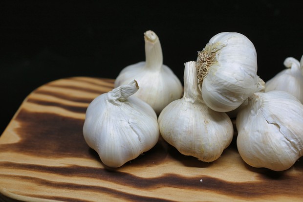 Bawang Putih/ pexels.com/ Nick Collins