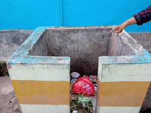 Ibu di Bekasi Buang Bayi di Bak Sampah karena Malu Hasil Hubungan Gelap Ibu di Bekasi Buang Bayi di Bak Sampah karena Malu Hasil Hubungan Gelap