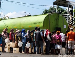Mengendus Kartel Minyak Goreng