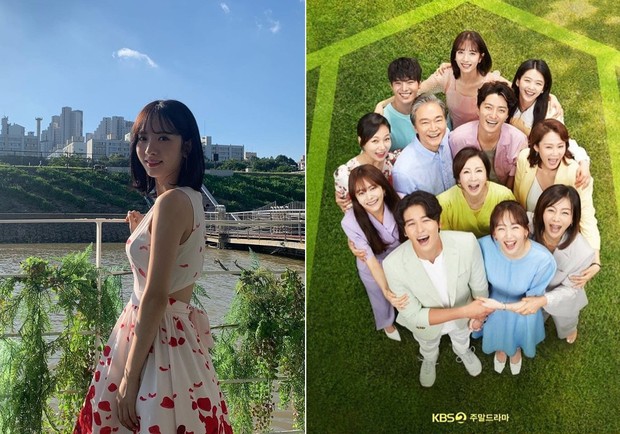 Bona WJSN/Foto : instagram.com/bn_95819 Bona WJSN/Foto : instagram.com/bn_95819