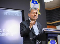 Kredit BRI di 2021 Tumbuh 7,16%, Segmen Mikro Jadi Penyumbang Terbesar