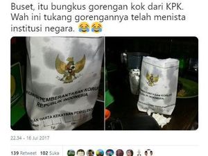 Ngakak! 10 Bungkusan Makanan Ini Bikin Salah Fokus