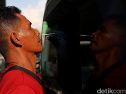 Corona RI Per 23 Juni 2022: Tambah 1.907 Kasus, Terbanyak DKI