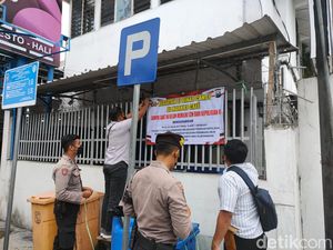 Dinar Candy Batal Tampil Nge-DJ di Kota Blitar