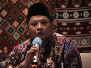 Kemenag Verifikasi Data BNPT soal 198 Pesantren Terafiliasi Teroris