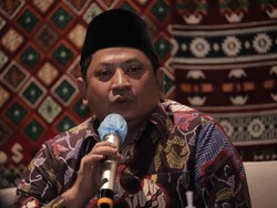 Kemenag Verifikasi Data BNPT soal 198 Pesantren Terafiliasi Teroris
