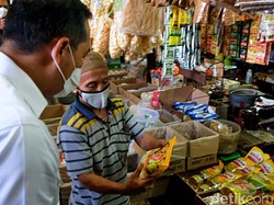 Catat! Mendag Janji Kawal Ketat Minyak Goreng, Termasuk Jelang Lebaran
