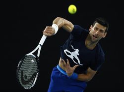 Novak Djokovic Akhirnya Mau Divaksinasi COVID, Termotivasi Nadal?