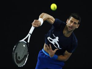 Novak Djokovic Akhirnya Mau Divaksinasi COVID, Termotivasi Nadal? Novak Djokovic Akhirnya Mau Divaksinasi COVID, Termotivasi Nadal?